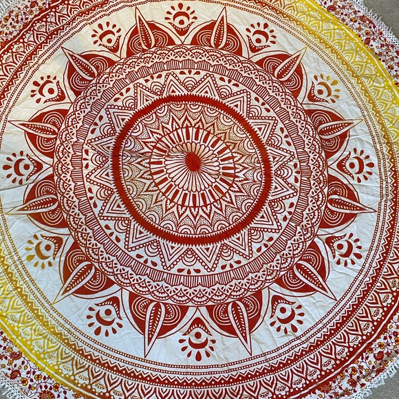 Gorgeous Handmade Tapestries - Picture 4 of 8